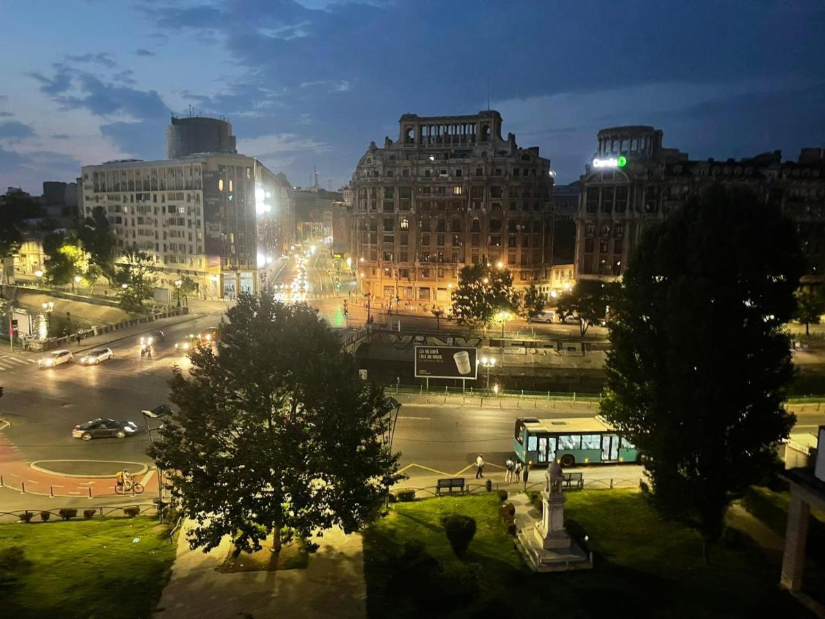 City View By The River Bucharest Exterior photo